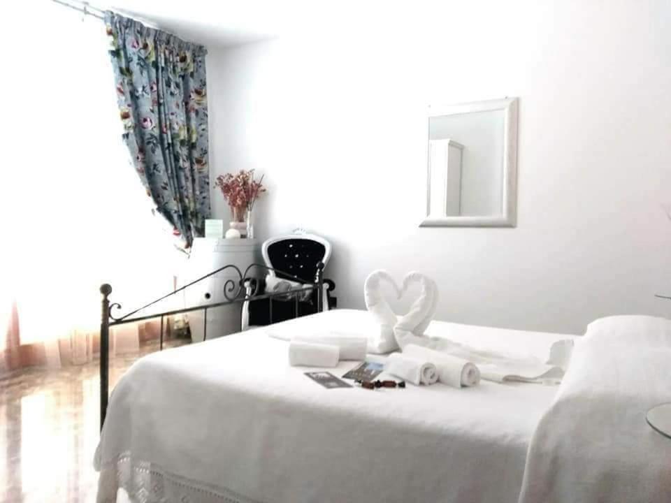 B&B Le Dive Ostra Dış mekan fotoğraf
