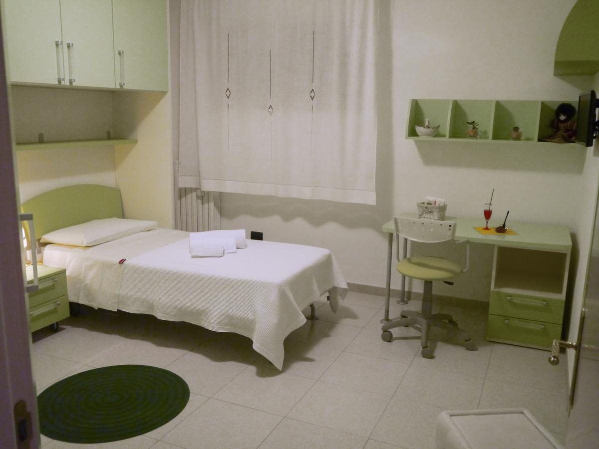 B&B Le Dive Ostra Oda fotoğraf