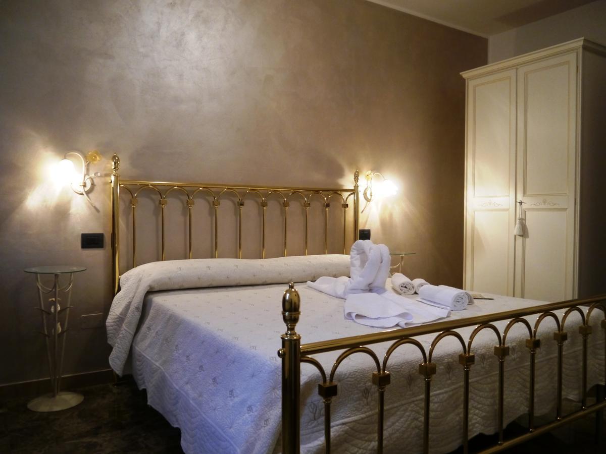 B&B Le Dive Ostra Dış mekan fotoğraf