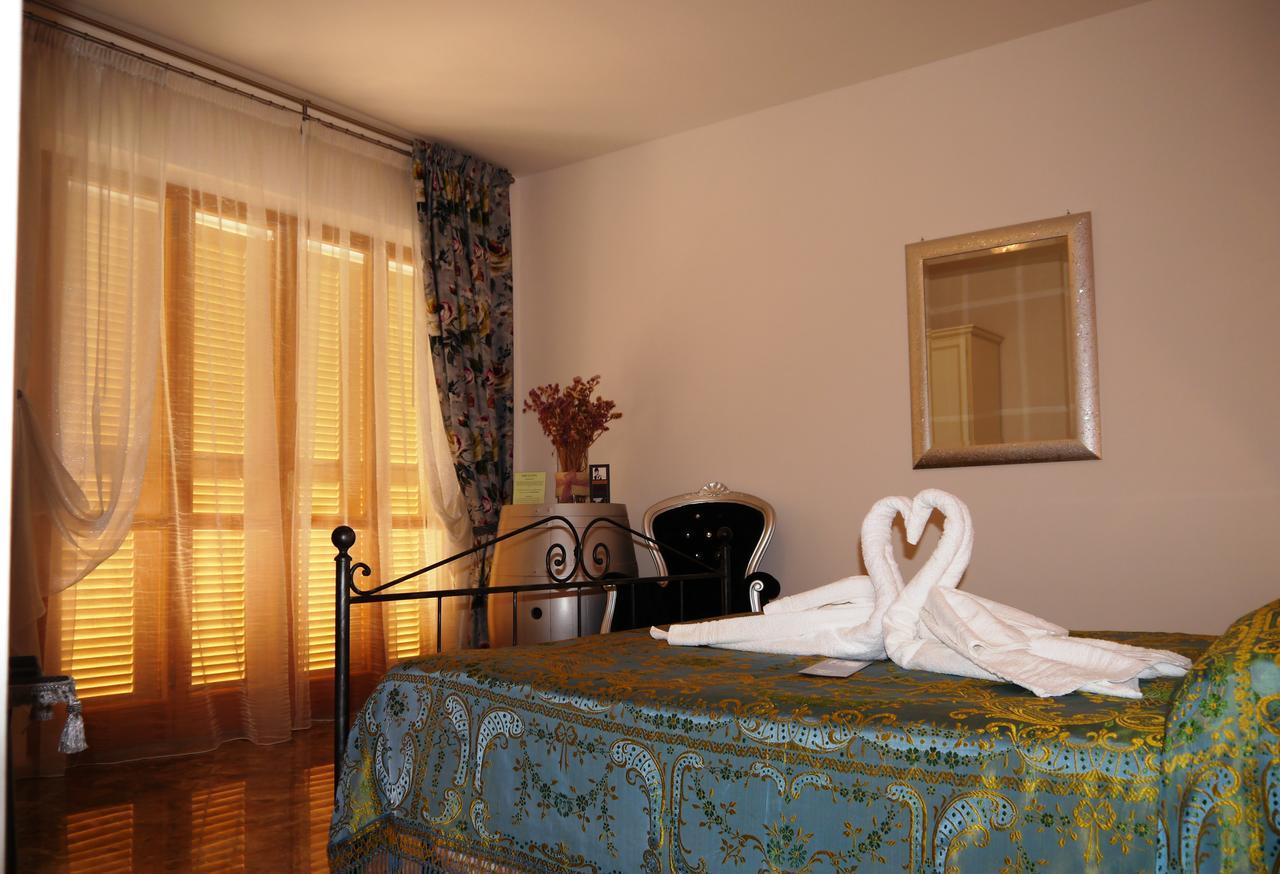 B&B Le Dive Ostra Dış mekan fotoğraf
